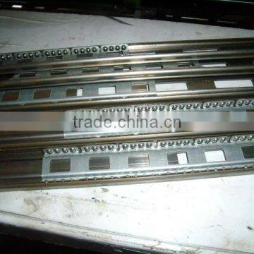 LMS STEEL BALL BEARING SLIDE RAILS photo-5