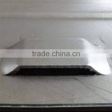 Carbon Steel Sheet Metal Stamping Process photo-4