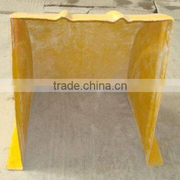 Hot Selling Frp Pig Farm Exhaust Hood photo-3