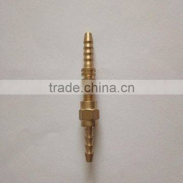 Brass Quick Coupler Air Hose Fitting photo-2