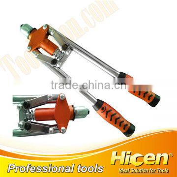 Industrial 2 Handle Lever Type Hand Riveter