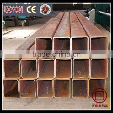 SCH 40 Seamless Machinery Steel Pipe