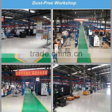 Multi Stages Longer Stroke Telescopic Cylinders Nonstandard photo-4