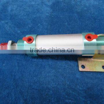 Professional Pneumatic Cylinder Large or Small Style Aluminum Body photo-3