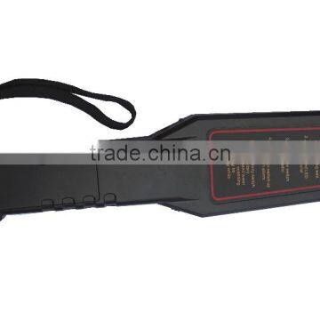 Hand Held Metal Detector photo-3