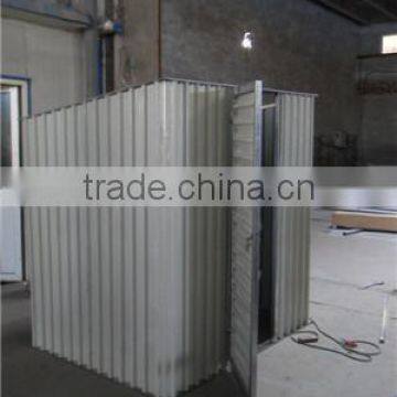 Modular Portable Prefab Garden Home photo-5