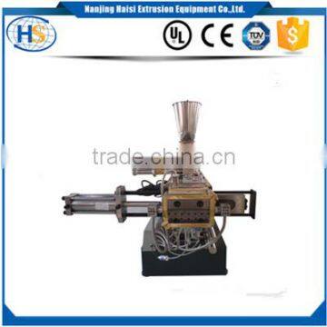 High Quality Hot-cutting Molding Board for Extruder Machine photo-4