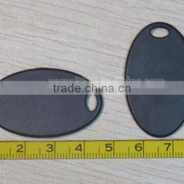 Low Cost RFID rf Tag RFID Laundry Tag for Laundry Industry photo-2