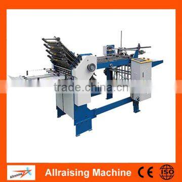 Top Selling Metal Envelop Folder Machine Folder Machine With Metal