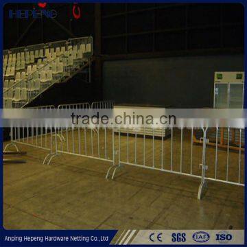 China Supply Crowd Control Barrier Fence (Reasonable Price, 10 Years Warranty) photo-3