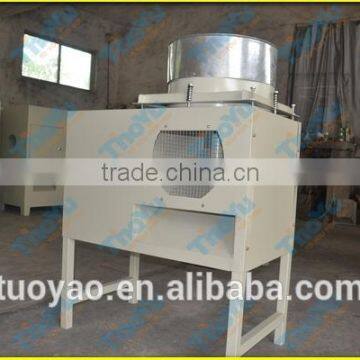 Automatic Garlic Clove Processing Machine - Garlic Separator Machine (with video, Mob +86-13733828553)
