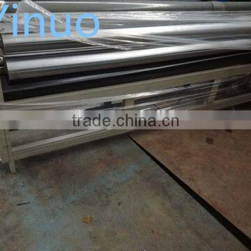 Evaporative Cooling Pad Production Line photo-2