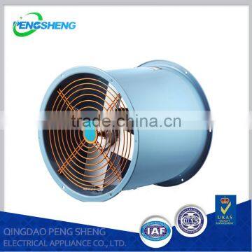 Explosion Proof Axial Fan/ventilation Exhaust Fan photo-6