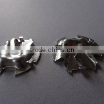 Lowest Price Custom Fabrication Metal Accessories Parts photo-4