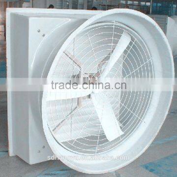 HY fiber glass exhaust fan industrial usd