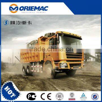 Mini SHACMAN Hydraulic Pump for Dump Truck SX3315DT326 photo-2