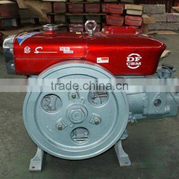 ZS195 DONGFENG Type Diesel Engine photo-2