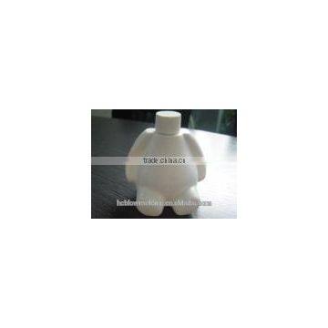 OEM Blow Molding Plastic Various Kinds of Lotion Bottle Shampoo Bottle photo-6
