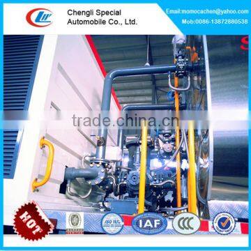 New Howo 8x4 Asphalt Gravel Chip Sealer,road Construction Chip Spreader,bitumen Gravel Chip Sealer photo-3