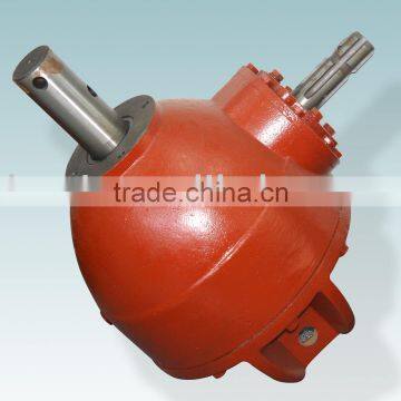 BW55... Series Agricultural Gearbox