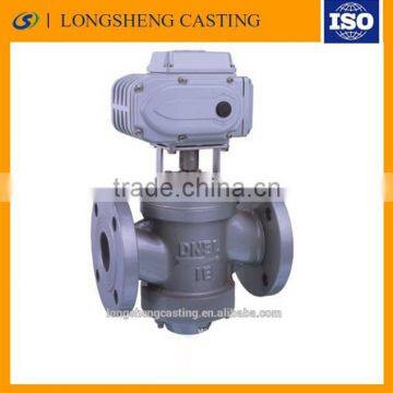 Custom Low price Good Quality Hot sale of Cast iron Dynamic Balance Valve