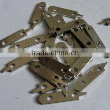 electronic metal stamping parts,Custom Stamped Metal Parts,metal stamping