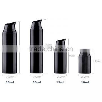 10ml 15ml 30ml 50ml Empty Airless Lotion Bottle photo-4