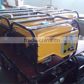 Home Generator, 6500 Generator, Mobile Home Generators photo-2