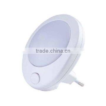 220~240V Motion Sensor LED Light / night lamp