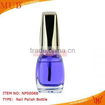 mub wholesale makeup nail polish bottle