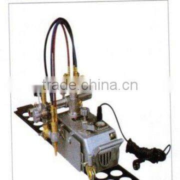 Automatic Gas Cutting Machine