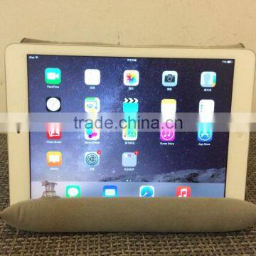 2015 Inflatable Ipad Wedge Reading Pillow photo-2