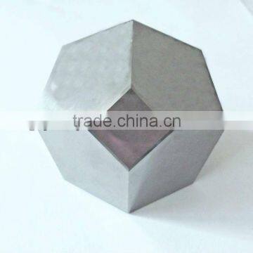 Cemented Carbide Anvil With Good Hardness photo-2