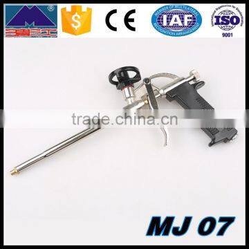 Professional Metal Foam Spray Gun, Foam Water Gun Hand Tool