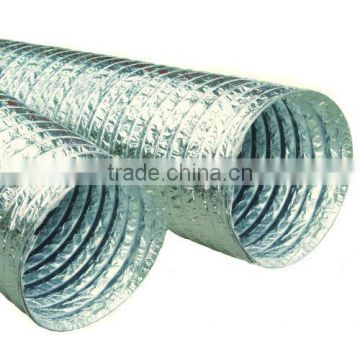 Aluminum Flexible Duct