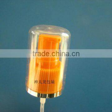 24/410 cosmetic silver treatment pump