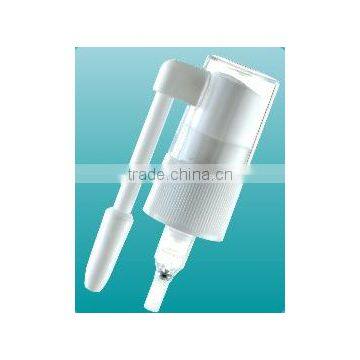 Medical Nasal Sprayer Throat Sprayer photo-3