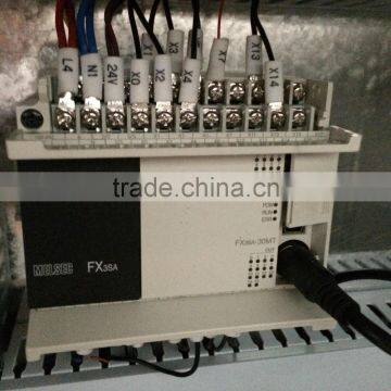 Wuhan Factory Tea Spice Coffee Sugar Granule Stick Packing Machine photo-4