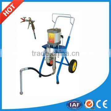 Lengthening Bar Paint Spray Machinefrom Kunchi for Sale photo-2