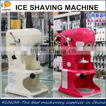 high-quality ice shaver machine with moderate price