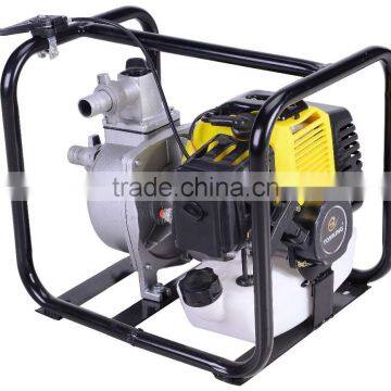 Hot Sale New Design Gasoline Water Pump photo-2
