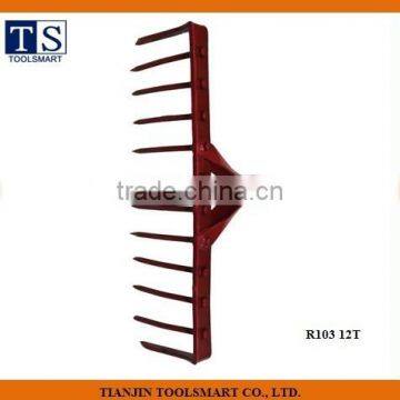Rake R103 With 12 Teeth photo-3