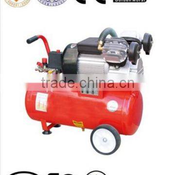 GMW2025 Direct-coupled Portable Air Compressor photo-3