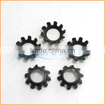 China professional manufacturing metric lock washers