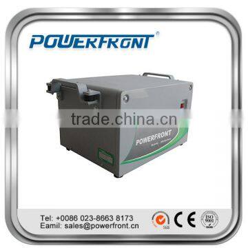 2016 New Design Special Vehicles Generator,China Rv Generator photo-4