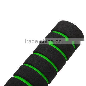 1 Pair MTB Cycling Bike Bicycle Soft Sponge Foam Handle Handlebar Grip Cover for Road Mountain Bike photo-4
