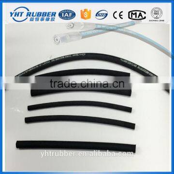 SAE100R1AT/ EN8531SN WIRE BRAIDED HYDRAULIC RUBBER HOSE