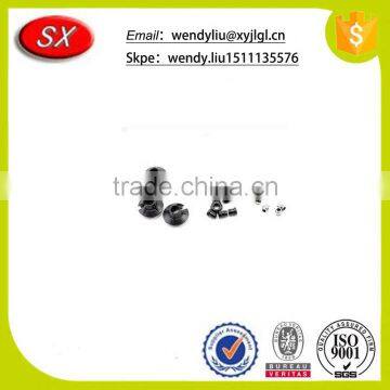 China Factory Steel Parts Cnc Lathe Turning With Cheap Price photo-4