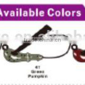 2017 Hotsale Tungsten Resin Round Jig Head 1/2oz 3/8oz photo-3