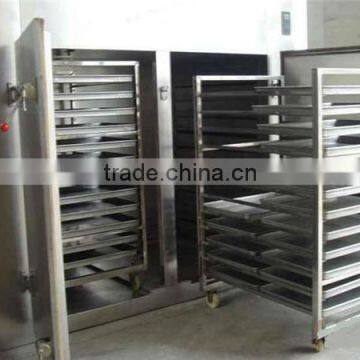 100-120 kg High Quality Fruit Drying Machine/fruit Dryer With CE Approved